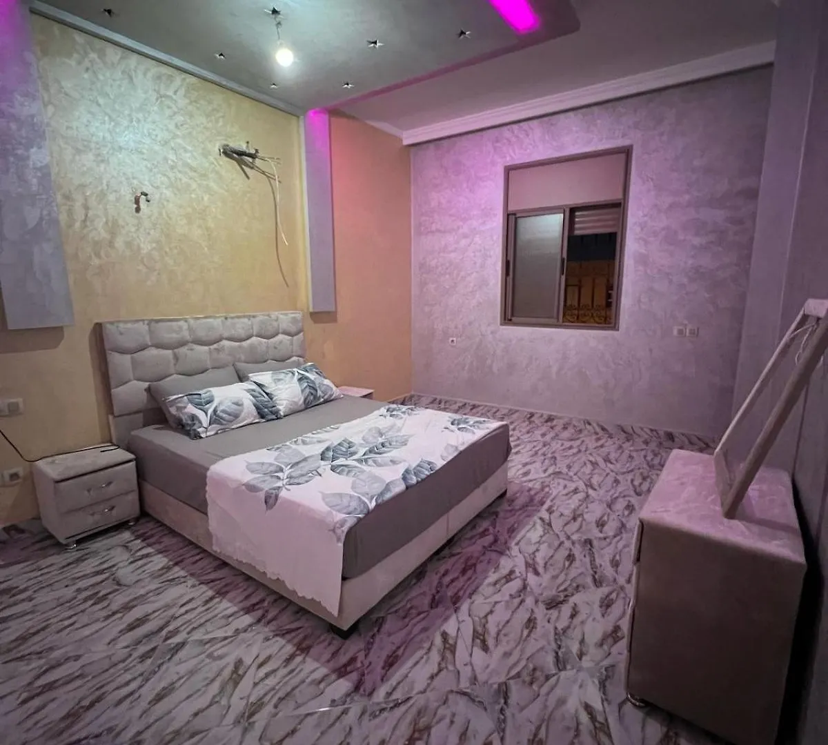 Appartement Familiale Jawharat Atlas Marrakesh Apartment