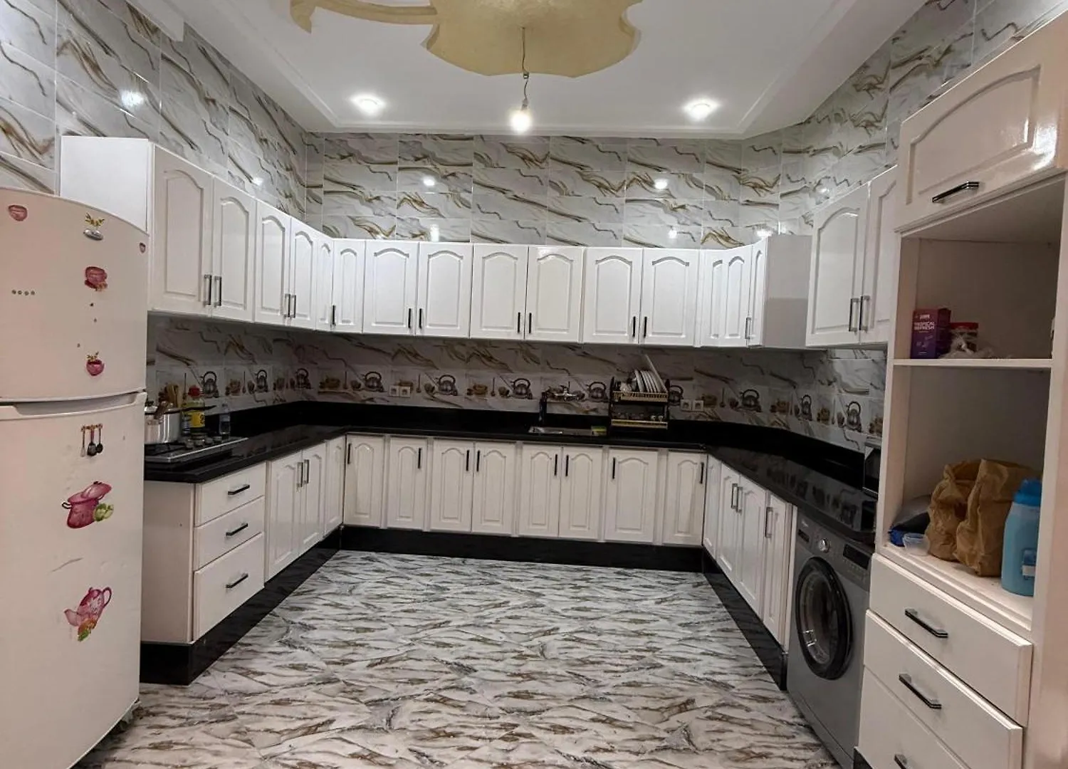 Appartement Familiale Jawharat Atlas Marrakesh 0*,  Morocco