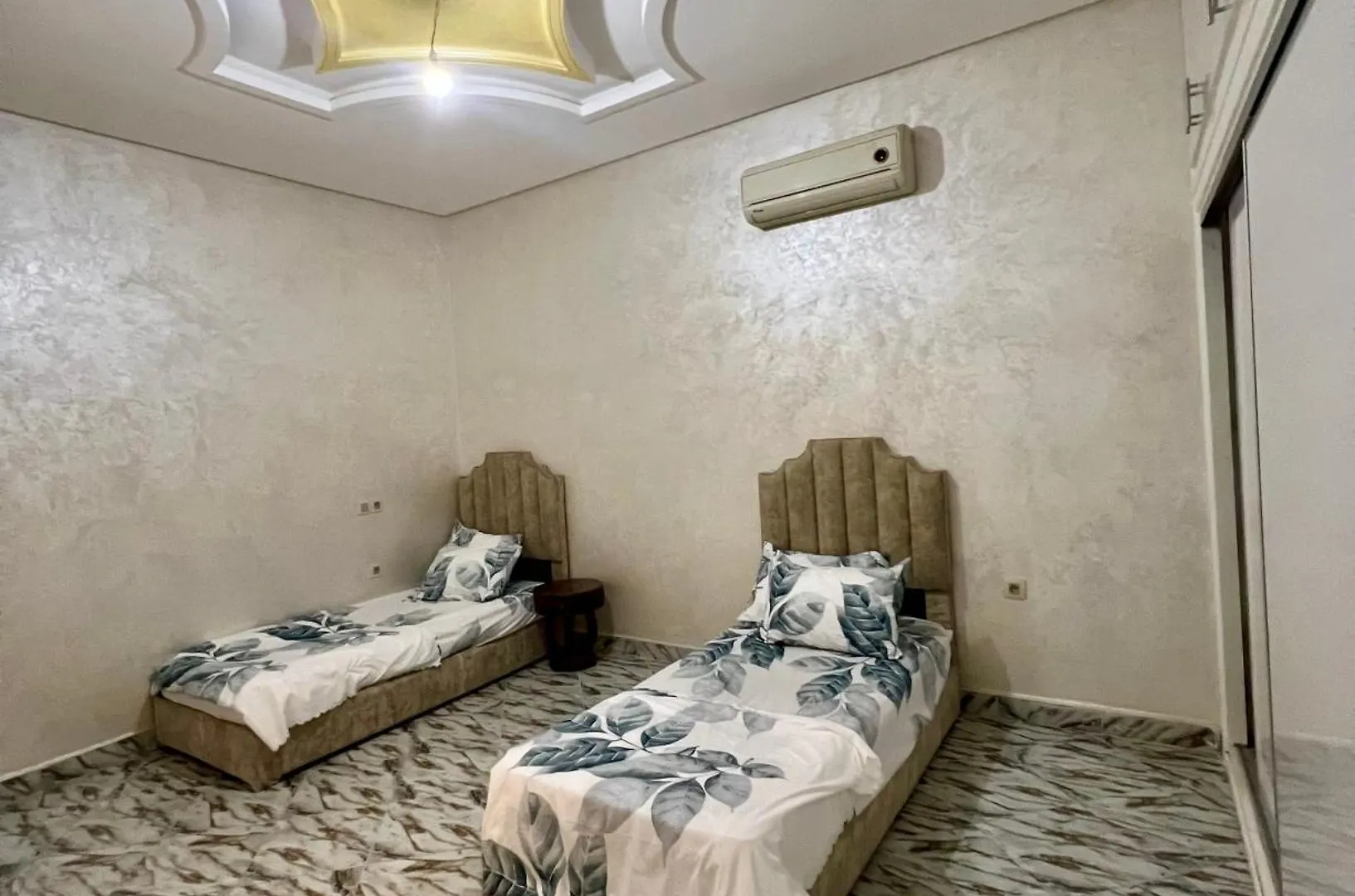 Apartment Appartement Familiale Jawharat Atlas Marrakesh