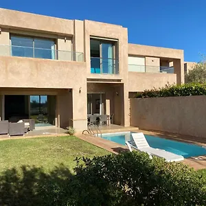 Villa Prestige, Marrakesh