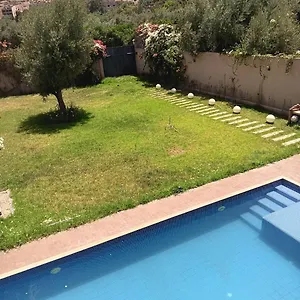 Villa Jamel Marrakech Zac, Marrakesh