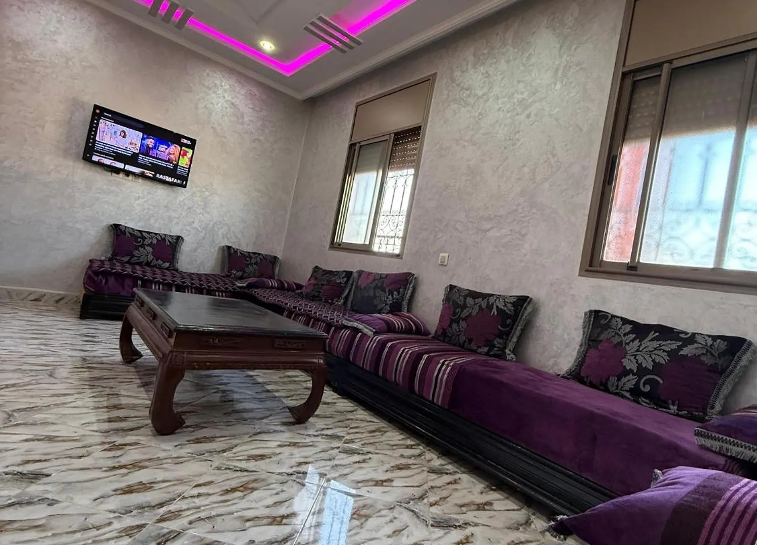 Appartement Familiale Jawharat Atlas Marrakesh 0*,  Morocco