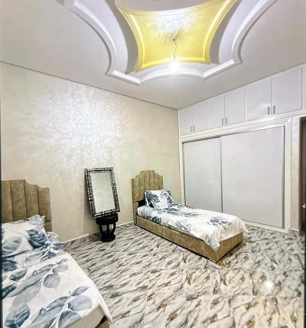 Appartement Familiale Jawharat Atlas Marrakesh Morocco