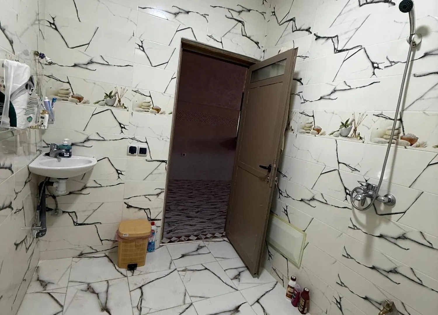 Appartement Familiale Jawharat Atlas Marrakesh 0*,
