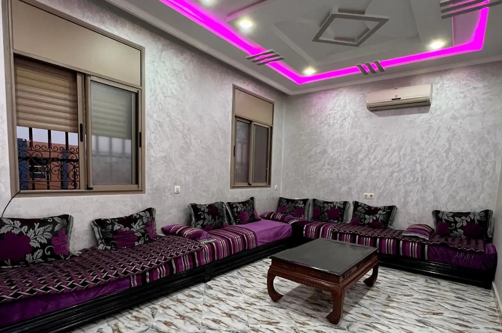 Appartement Familiale Jawharat Atlas Marrakesh Morocco