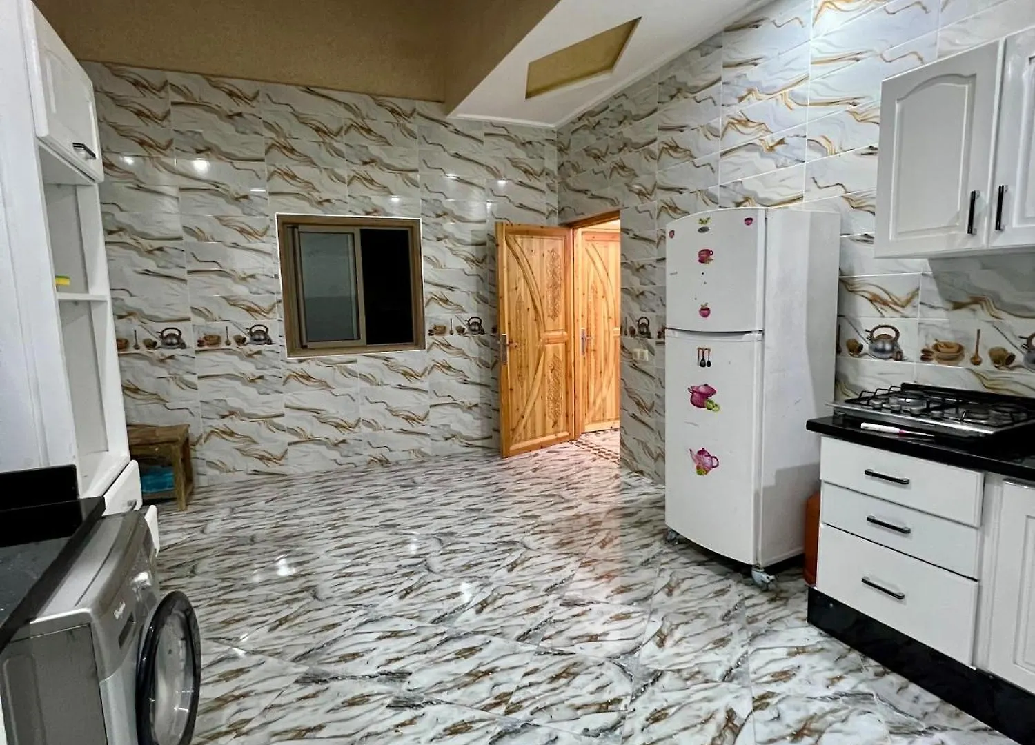 Appartement Familiale Jawharat Atlas Marrakesh 0*,