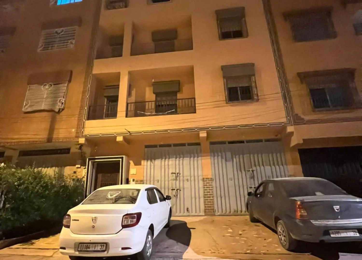 Appartement Familiale Jawharat Atlas Marrakesh Apartment