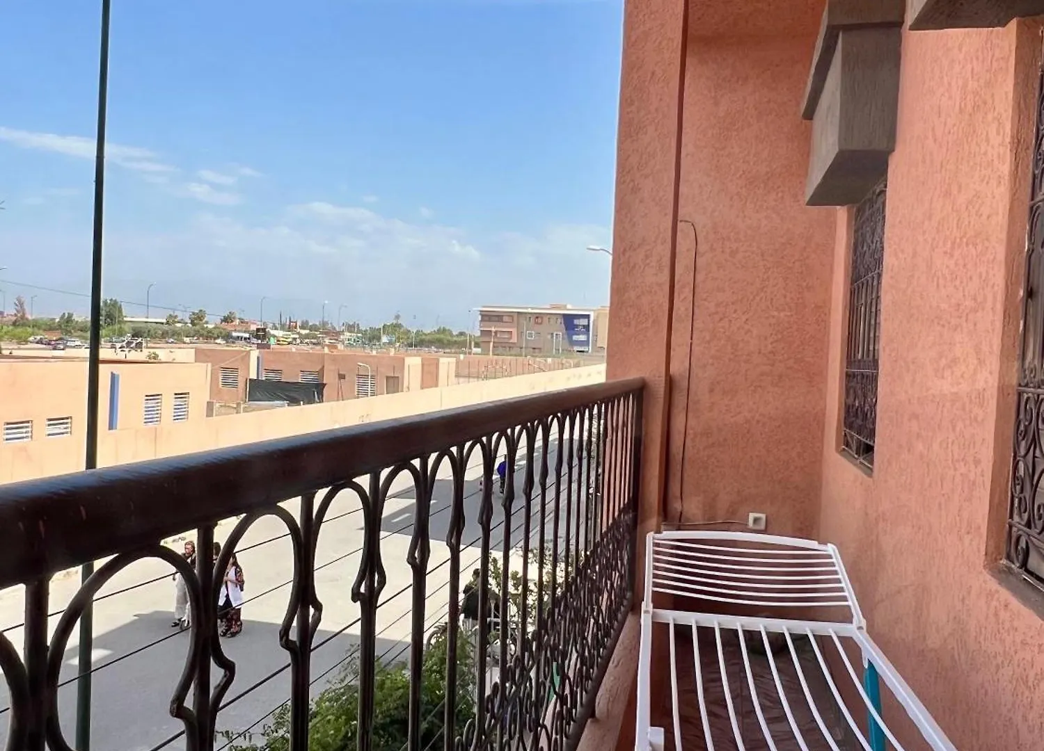 Appartement Familiale Jawharat Atlas Marrakesh